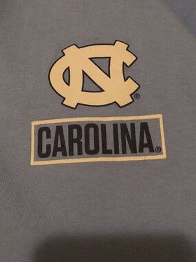 Russell Athletic Light Blue Crewneck T-Shirt